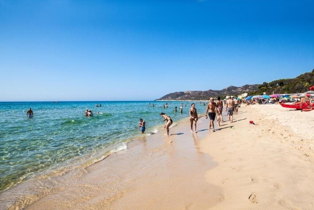 New Barcavela 4* суреті