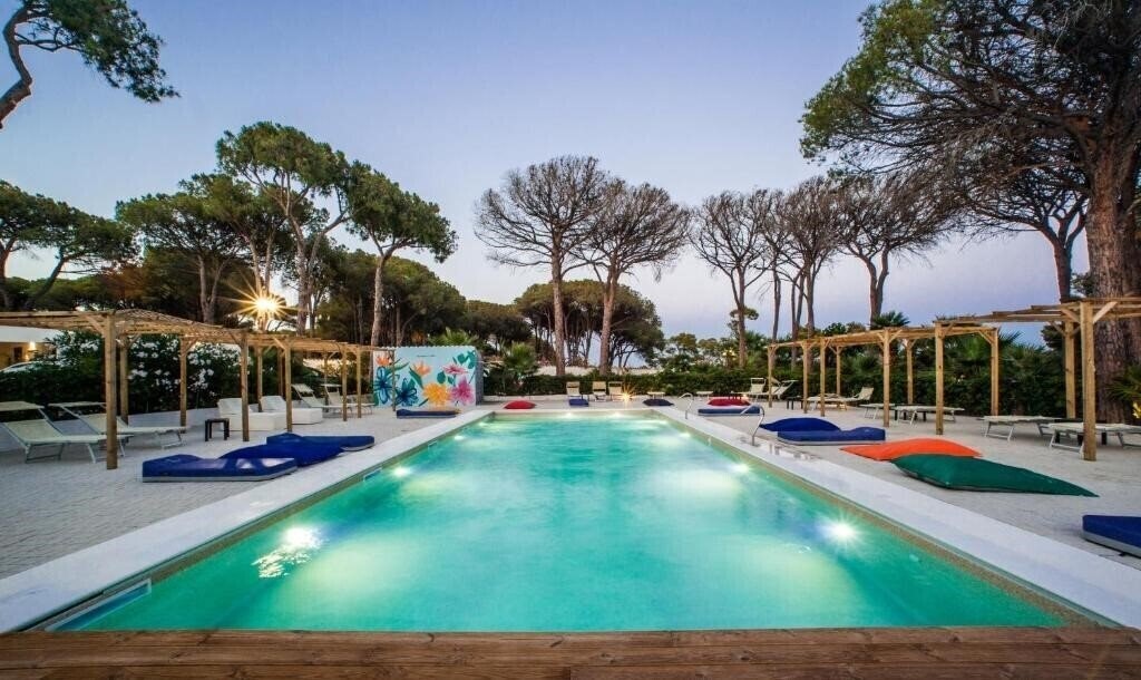 New Barcavela 4* суреті