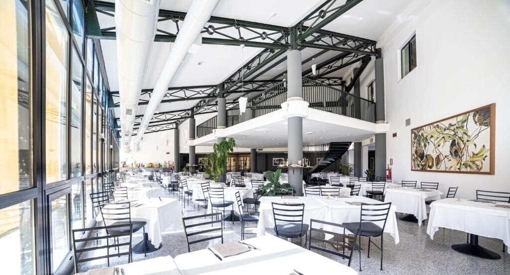 Фотография Sardegna Termale Hotel & Spa 3*