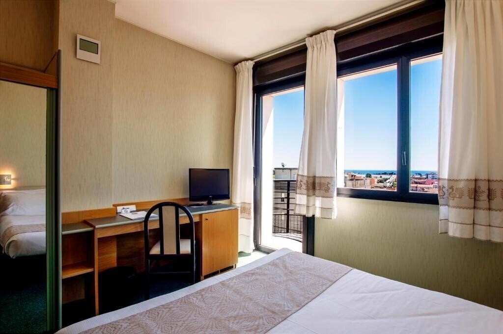 Фото Best Western Hotel Residence Italia 3*