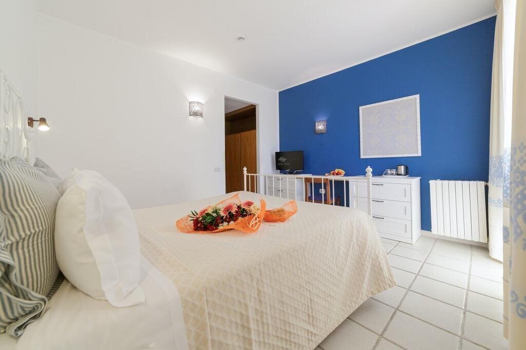 Фотография Setar Hotel 4*