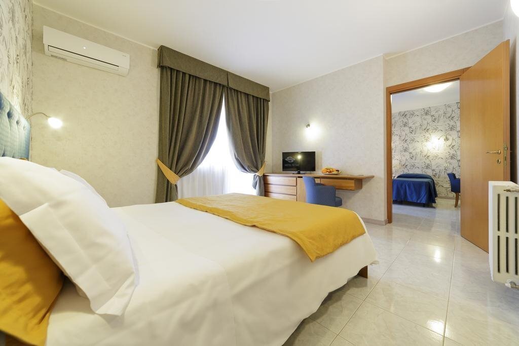 Картинка Setar Hotel 4*