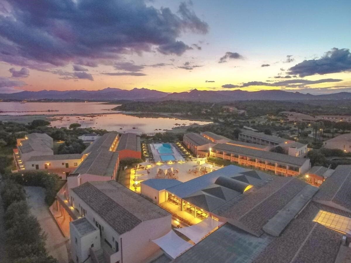 Фото Futura Club Baja Bianca 4*