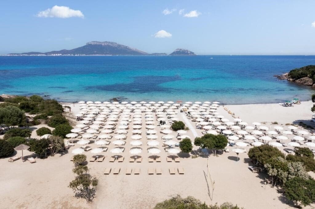 Фотография Voi Colonna Village 4*