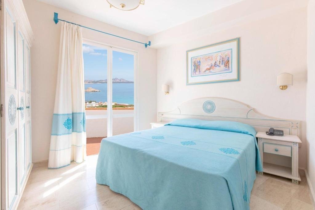Фото Club Hotel Cormorano 4*