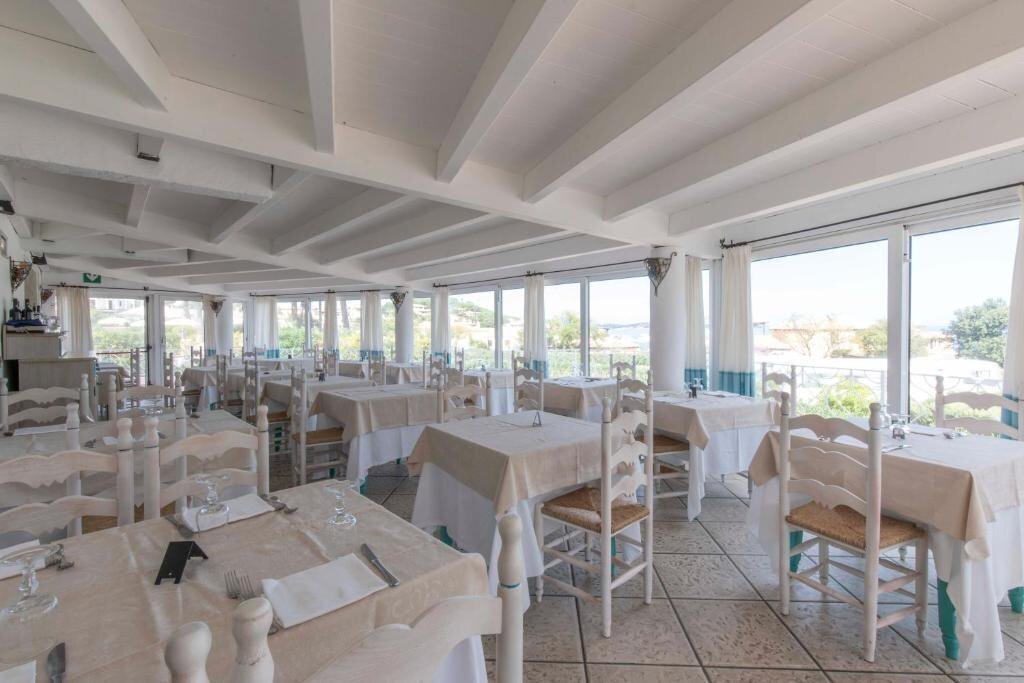 Изображение Club Hotel Cormorano 4*