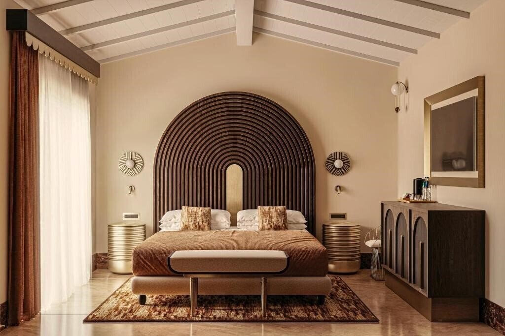 Фотография Spiagge San Pietro 4*