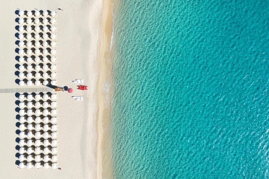 Изображение Spiagge San Pietro 4*