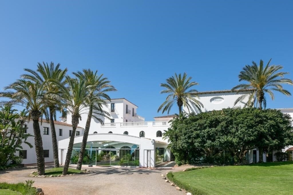 Изображение Sighientu Thalasso & Spa 4*