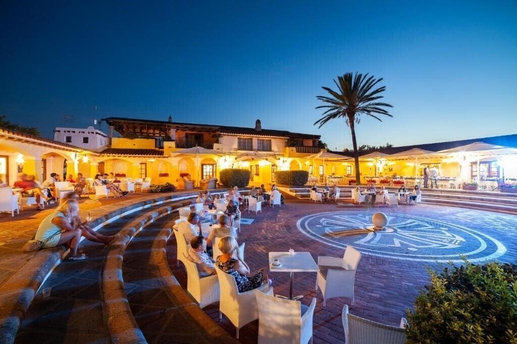 Картинка Liscia Eldi 4*