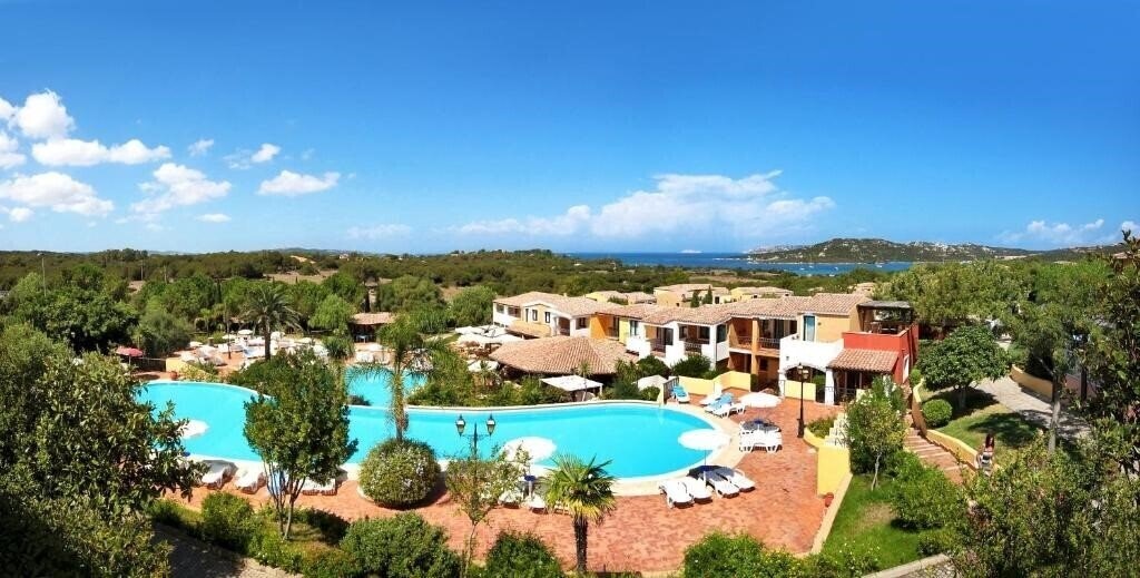 Фото Igv Club Santa Clara (Palau) 4*