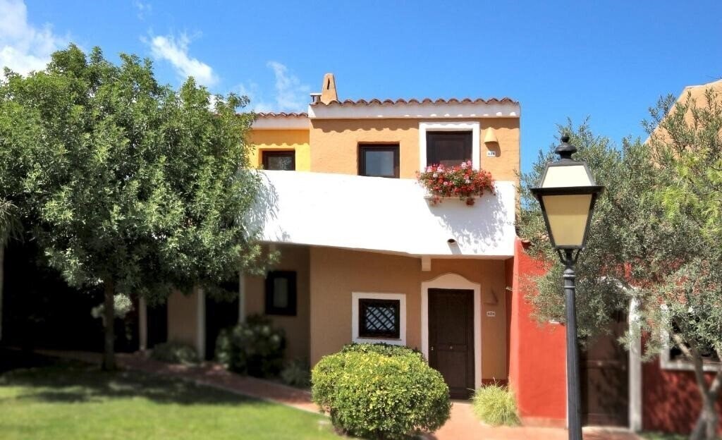 Фотография Igv Club Santa Clara (Palau) 4*