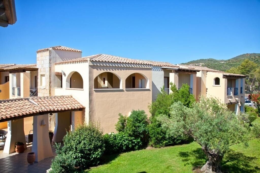 Фото Baia Del Porto 4*