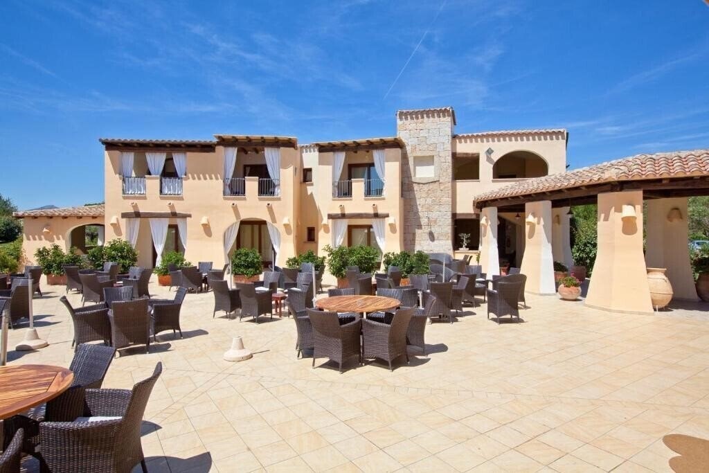 Фотография Baia Del Porto 4*