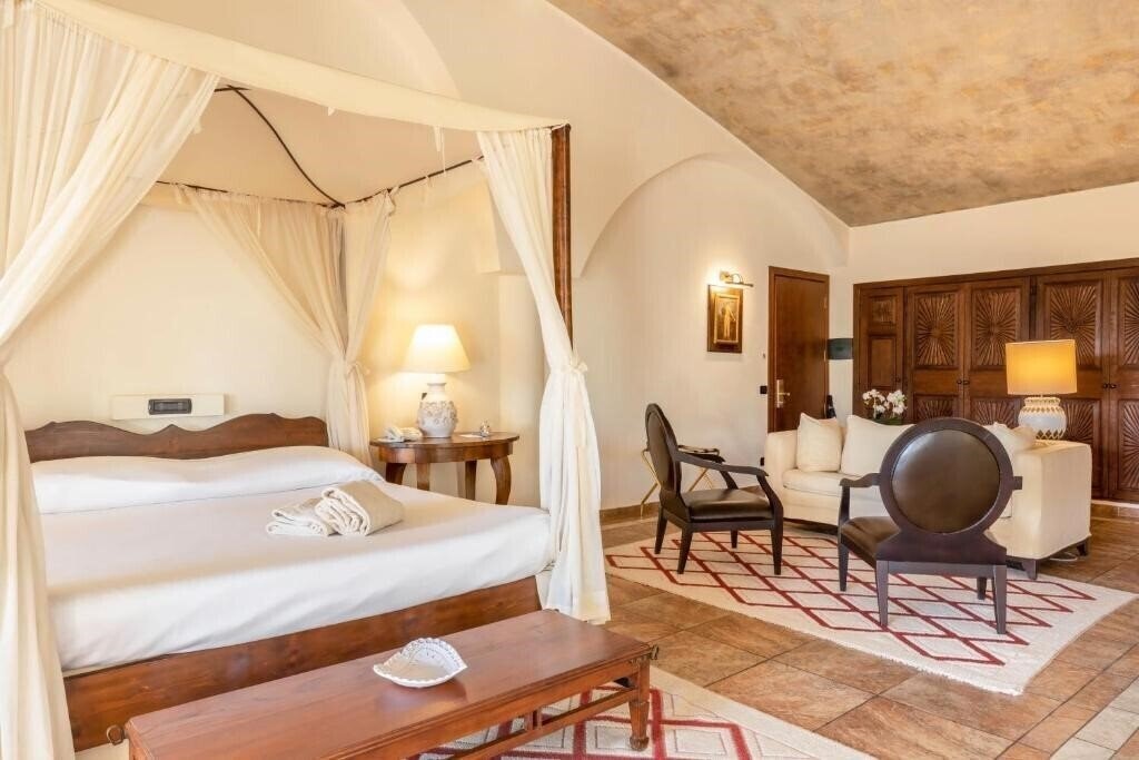 Фото Costa Dei Fiori 4*