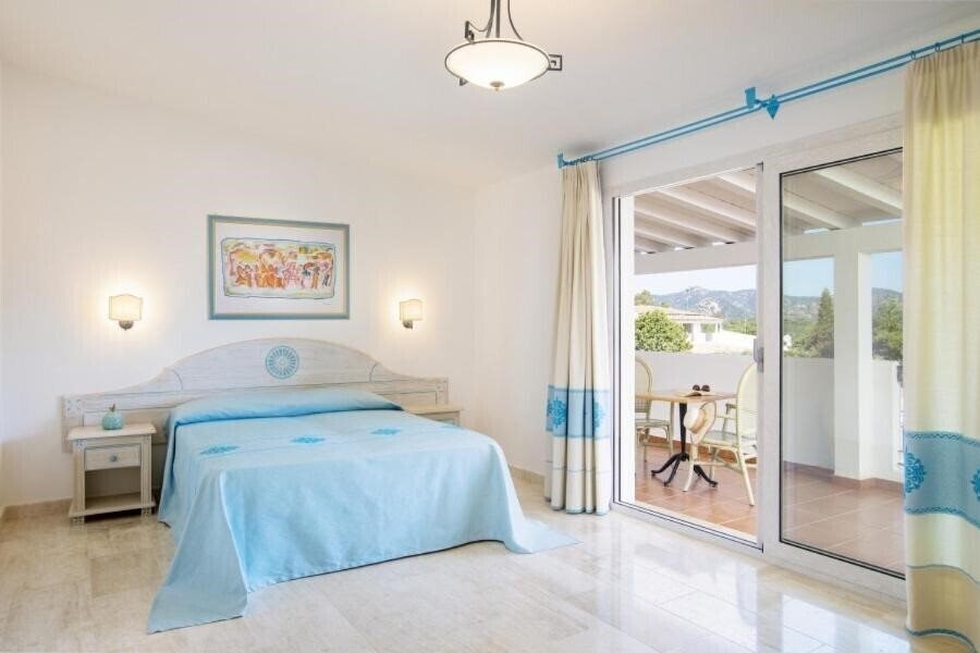 Фото Nicolaus Club Quattro Lune 4*