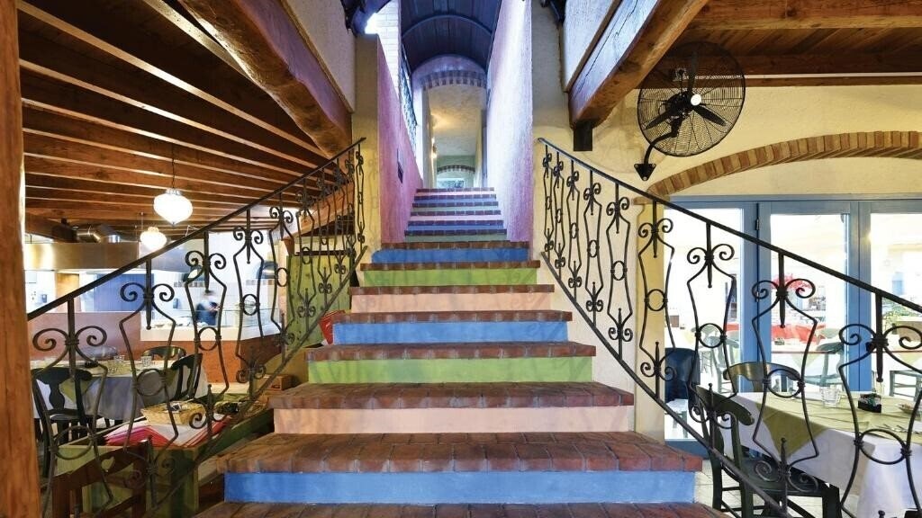 Изображение Futura Colostrai Club 4*