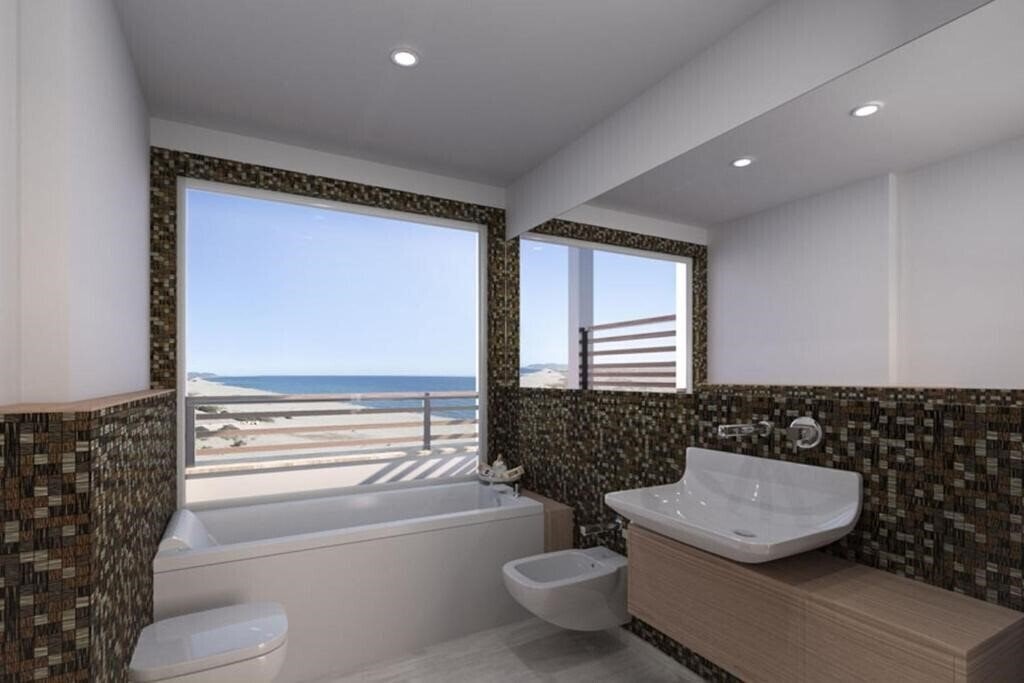 Фото Torre Salinas 4*