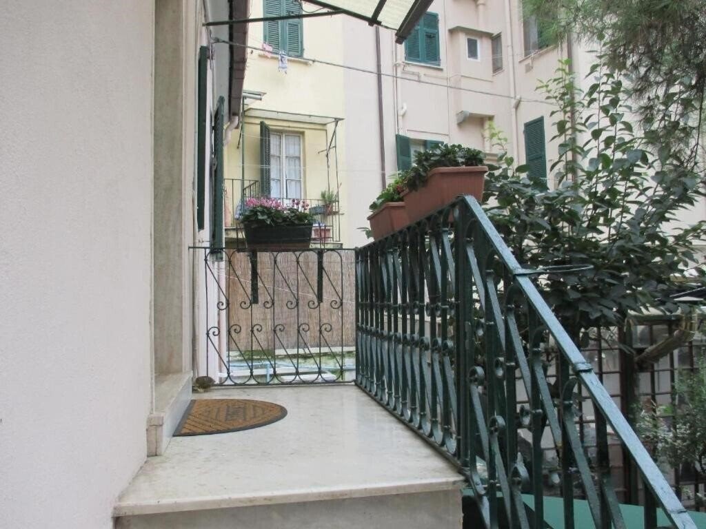 Il Giardino Degli Oleandri 4* суреті