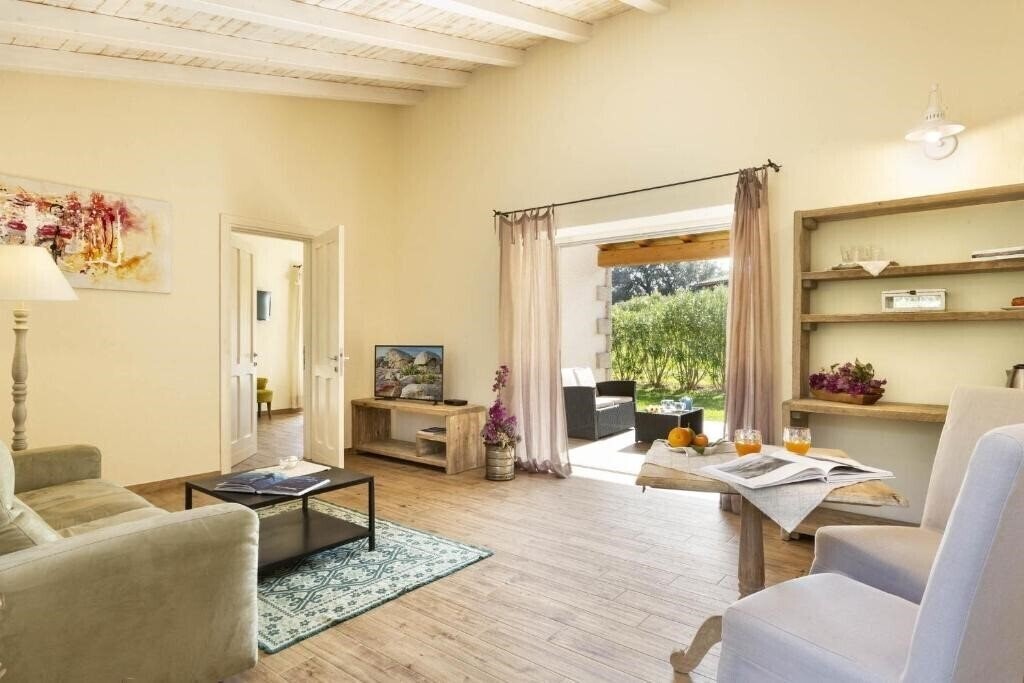 Изображение Tenuta Pilastru 4*