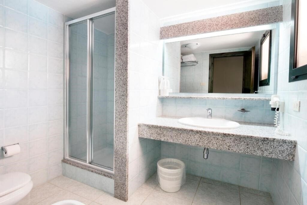 Фотография Club Hotel Marina Seada 4*