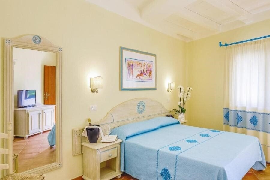 Nicolaus Club Li Cucutti 4* суреті