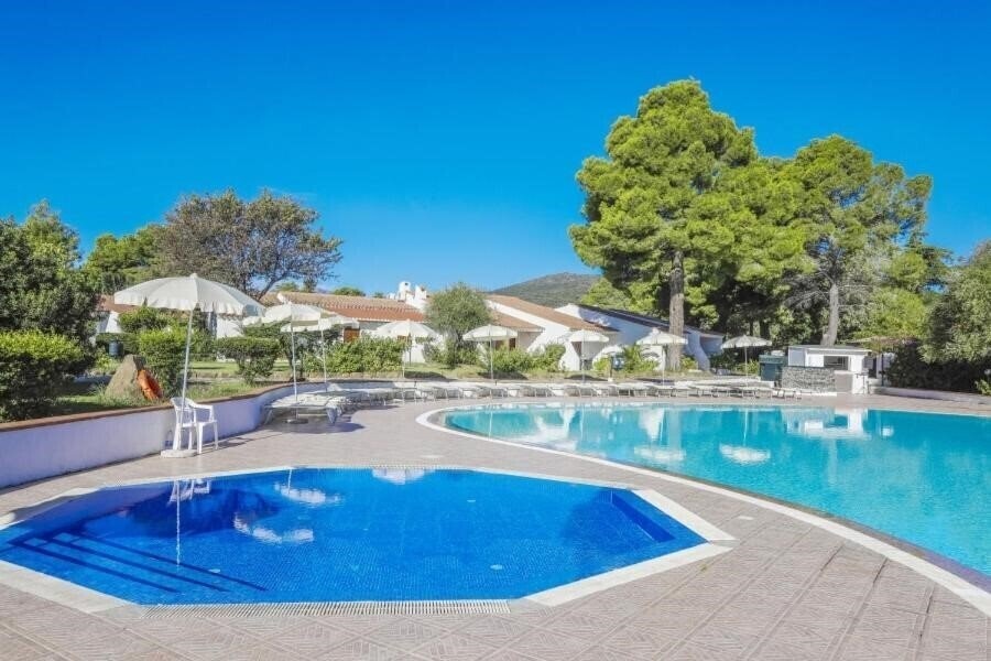 Nicolaus Club Li Cucutti 4* суреті