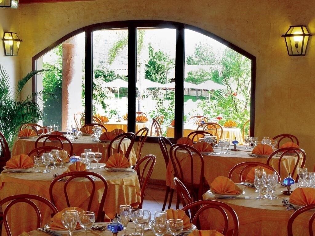 Igv Club Santagiusta 4* фотосуреті