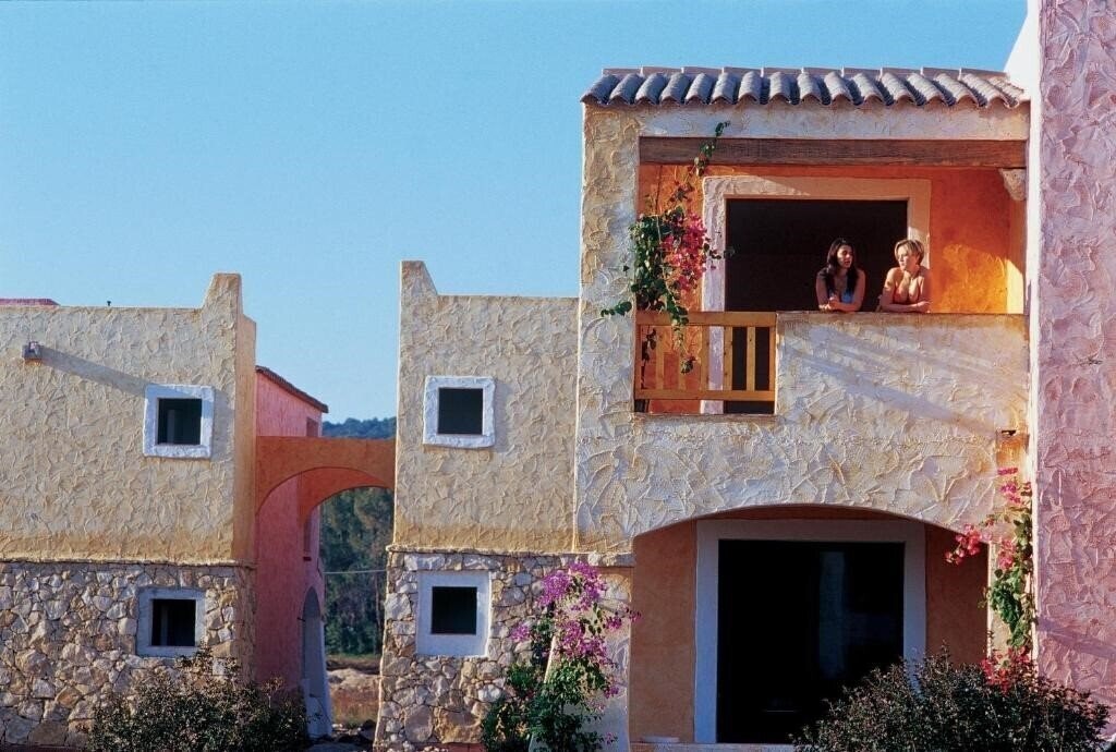 Igv Club Santagiusta 4* суреті