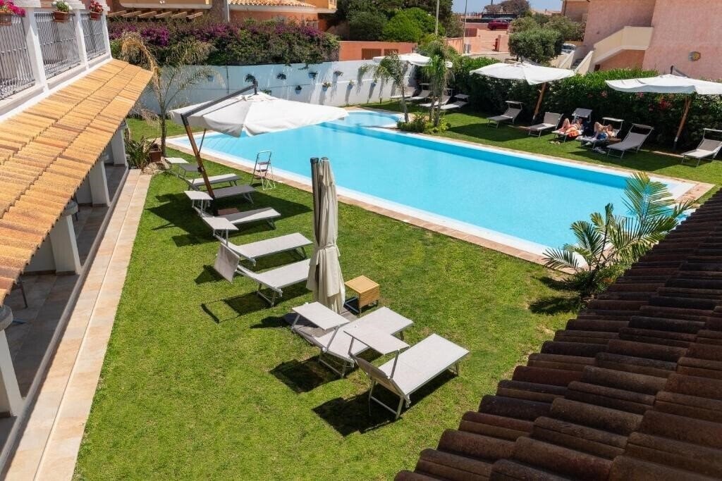 Отель GH Diana 4*