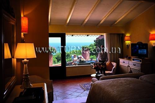 Forte Village - II Castello 5* суреті