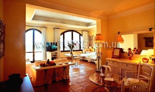 Фото Forte Village - II Castello 5*