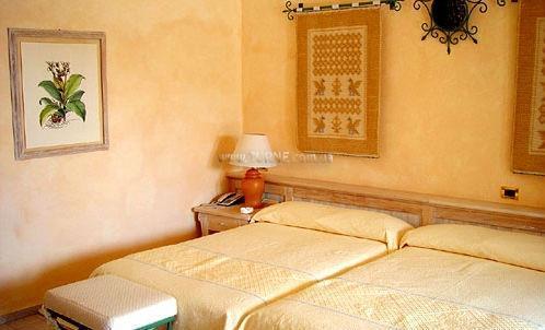 Forte Village - II Castello 5* қонақ үйі