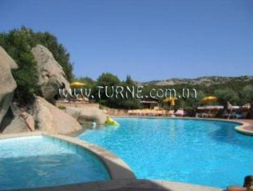 La Rocca Resort & SPA 4* суреті
