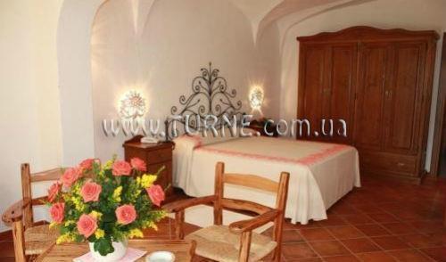 La Rocca Resort & SPA 4* суреті