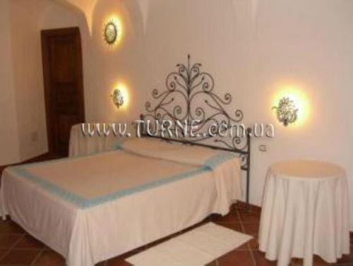 La Rocca Resort & SPA 4* фотосуреті