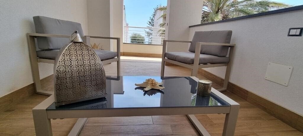 Отель Alba Di Luna 3*