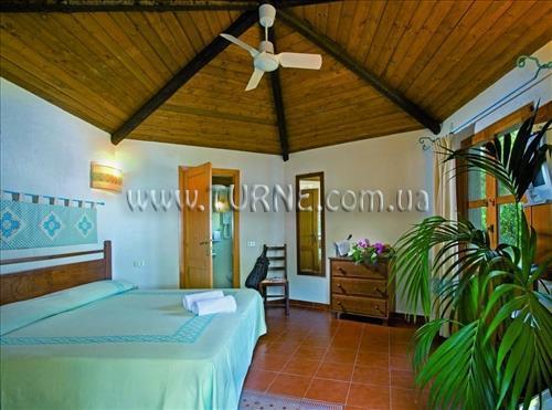 Изображение Arbatax Resort Dune 4*