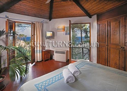 Фотография Arbatax Resort Dune 4*