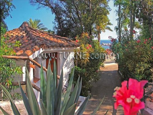 Фото Arbatax Resort Dune 4*