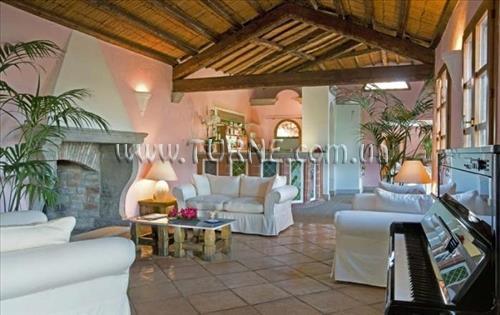 Фото Arbatax Resort Monte Turri 4*