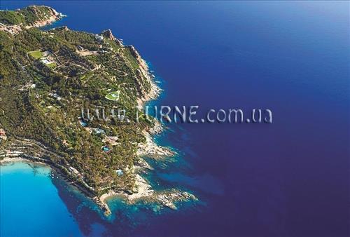 Arbatax Park Resort Telis 4* фотосуреті