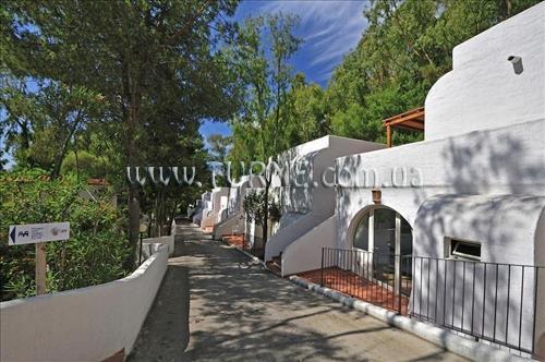 Фото Arbatax Park Resort Telis 4*