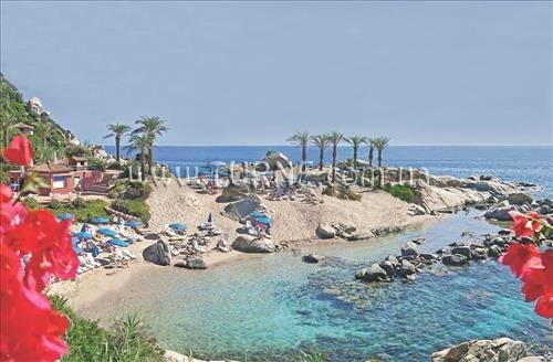 Arbatax Park Resort Telis 4* қонақ үйі