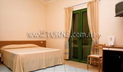 Baia Marina 3* фотосуреті