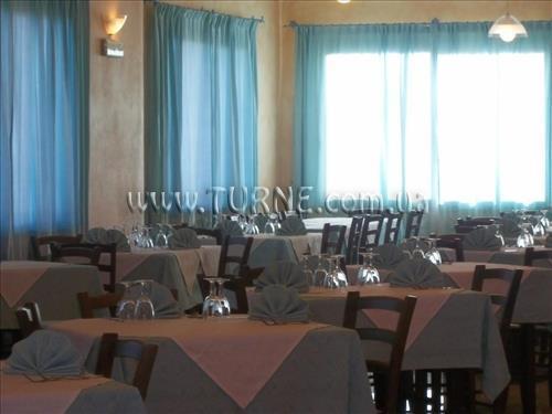 Baia Marina 3* қонақ үйі