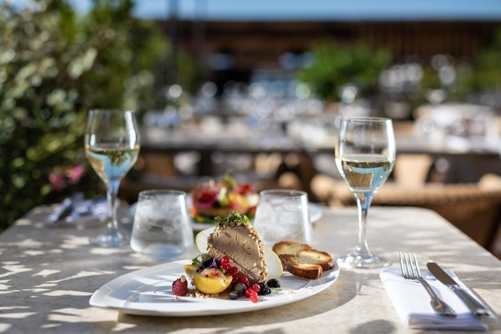 Фотография Cervo Hotel Costa Smeralda Resort 5*