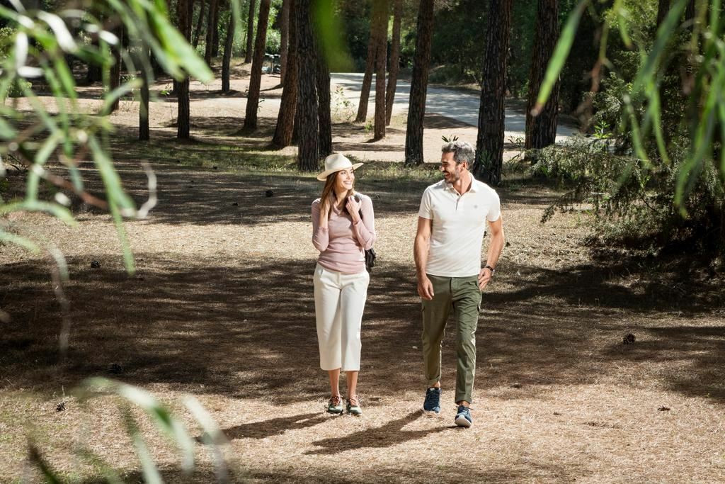 Golf Hotel Is Arenas 5* суреті