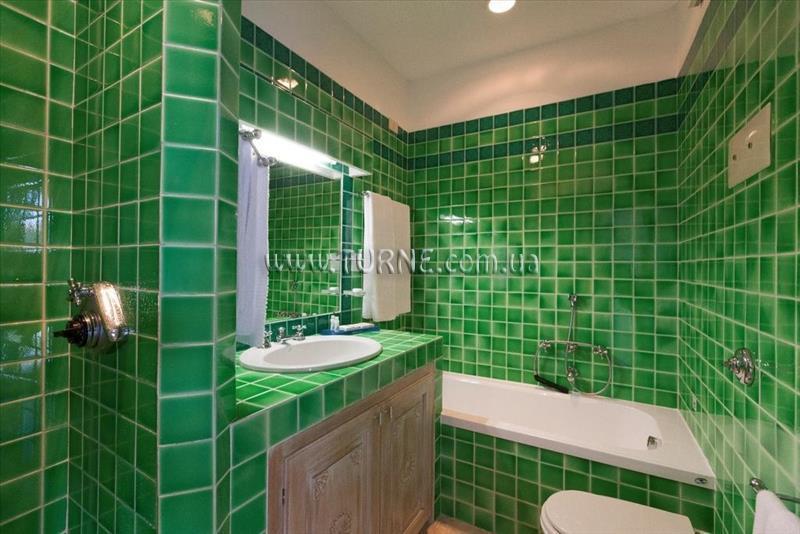 Отель Grand Relais Dei Nuraghi 4*