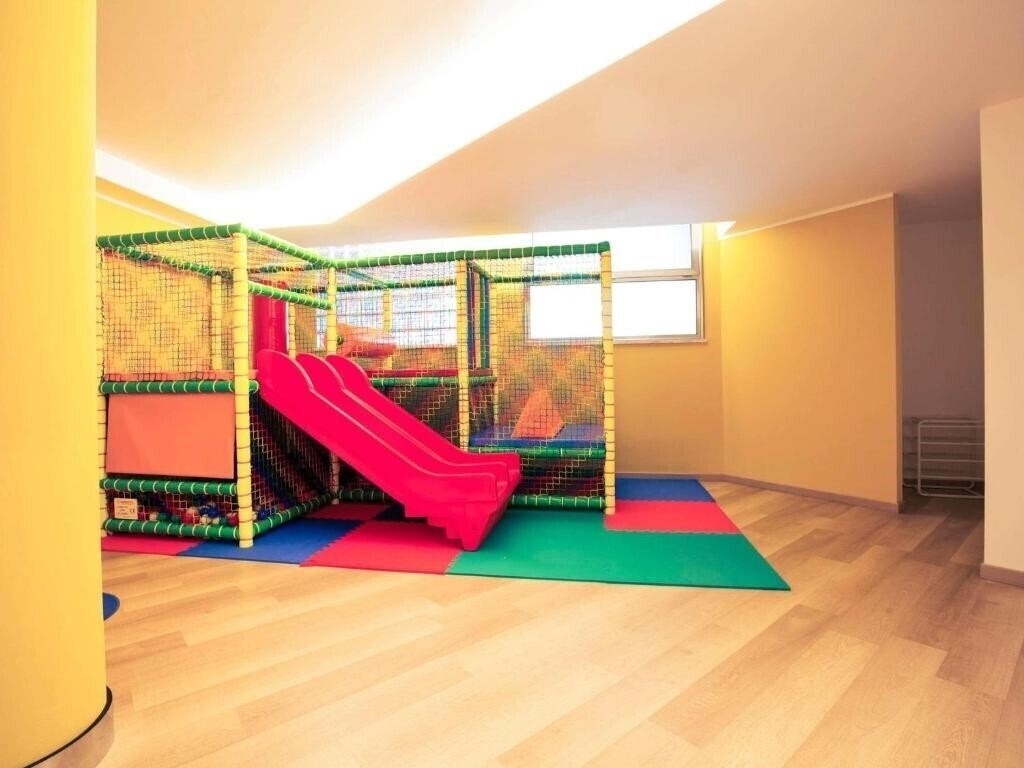 Изображение Mercure Olbia Hermaea 4*